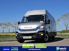 Iveco Daily - 35S16 ac automaat EURO6