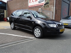 Skoda Fabia Combi - 1.4-16V Choice