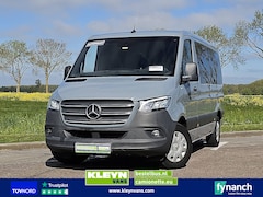 Mercedes-Benz Sprinter - 317 L2H1 LED Mbux10