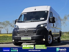 Peugeot Boxer - 2.2 L4H2 Automaat Navi