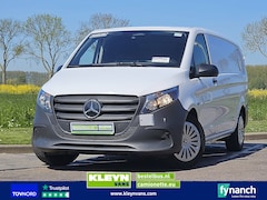 Mercedes-Benz Vito - 110 Veba box XL EURO6