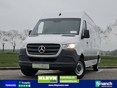 Mercedes-Benz Sprinter - 316 maxi ac EURO6
