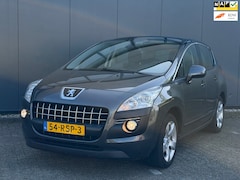 Peugeot 3008 - 1.6 THP ST | Nap | Glasdak | Navi