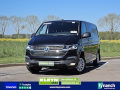 Volkswagen Transporter - 2.0 TDI L2H1 LED 150Pk Euro6