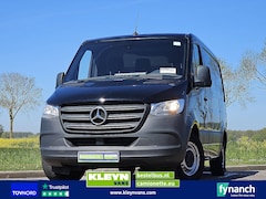 Mercedes-Benz Sprinter - 316 L1H1 Trekhaak Navi