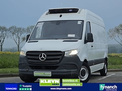 Mercedes-Benz Sprinter - 315 L2H2 BI-TEMP FRIGO