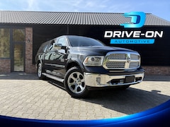 Dodge Ram 1500 - 5.7 V8 Pano - luchtvering - Laramie - Hardtop
