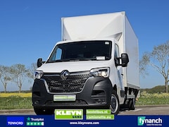 Renault Master - 2.3 Bakwagen Laadklep