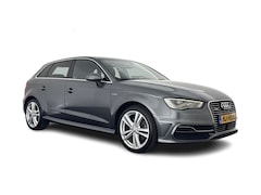 Audi A3 Sportback - 1.4 e-tron PHEV Ambition Pro Line plus Aut. *LEATHER-FABRIC | HEATED-SPORTSEATS | FULL-LED