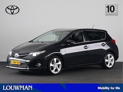Toyota Auris - 1.8 Hybrid Lease Pro | Apple Carplay-Android Auto | Achteruitrijcamera | Stoelverwarming |