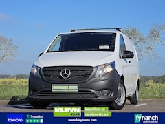 Mercedes-Benz Vito - 114 L2 Wp-Inrichting AC
