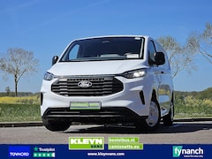 Ford Transit Custom - 2.0 L1H1 LED Navi