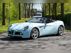 Alfa Romeo 8C - Spider M1153