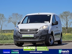 Peugeot Partner - 1.6 3-Zits Airco Euro6