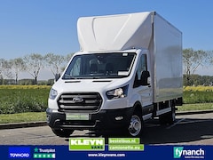 Ford Transit - 2.0 Bakwagen Laadklep