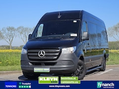 Mercedes-Benz Sprinter - 315 L3H2 Mbux Automaat