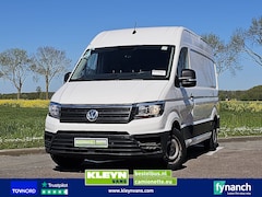 Volkswagen Crafter - 35 2.0