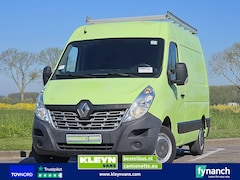 Renault Master - 2.3 DCI 130 H2 LAADKLEP