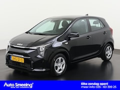 Kia Picanto - 1.0 DPI DynamicLine | Camera | Digital Cockpit | Navigatie | Zondag Open