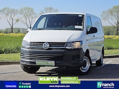 Volkswagen Transporter - 2.0 TDI L1H1 Airco NAP