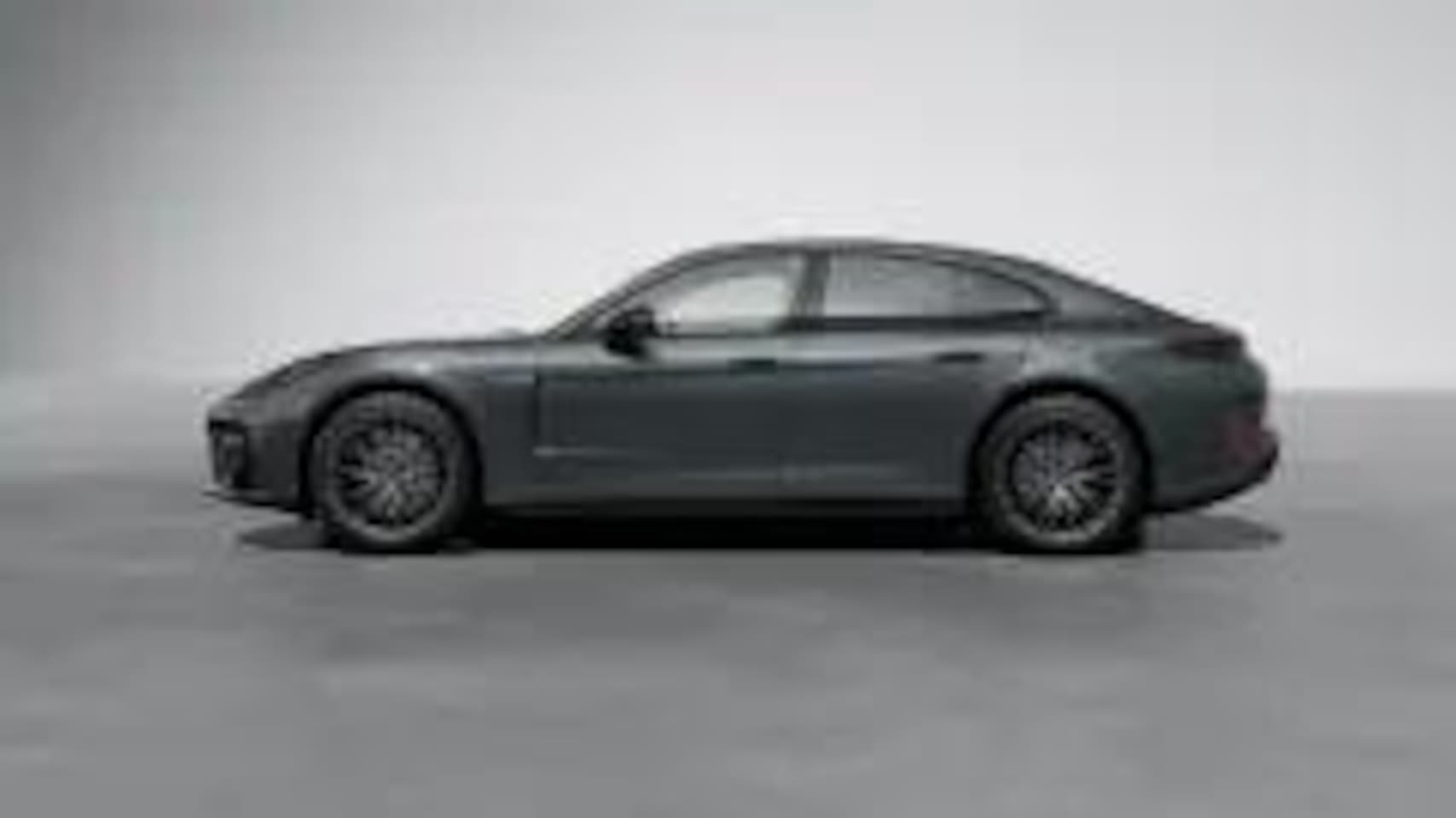 Porsche Panamera - 4 E-Hybrid - AutoWereld.nl