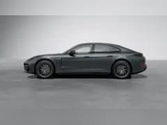 Porsche Panamera - 4 E-Hybrid