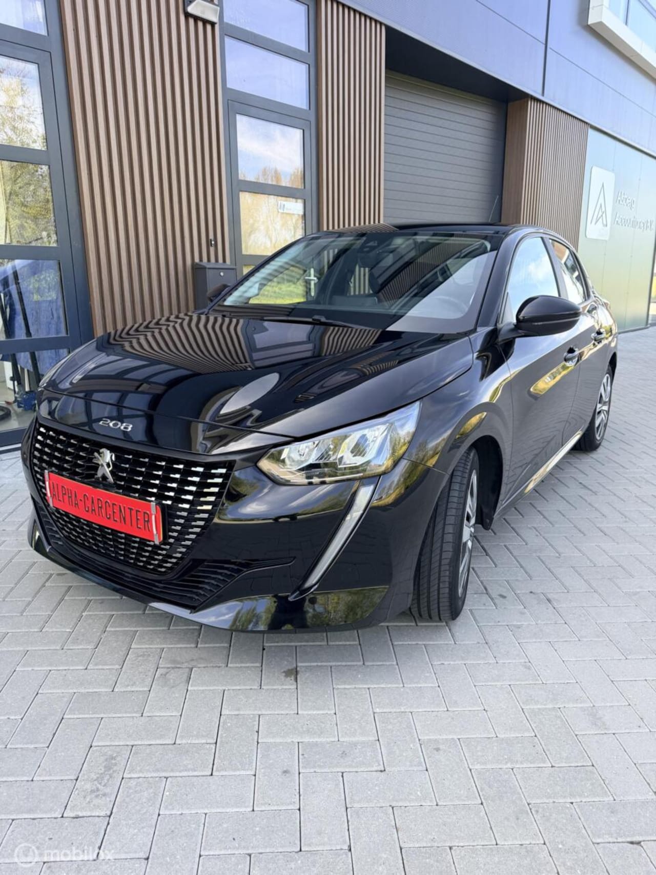 Peugeot 208 - 1.2 PureTech Active 1e eigenaar - AutoWereld.nl