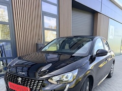 Peugeot 208 - 1.2 PureTech Active 1e eigenaar