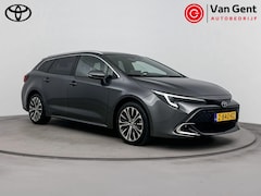 Toyota Corolla Touring Sports - Hybrid 140 Dynamic | Apple Carplay / Android Auto | Stoelverwarming | Parkeersensoren voor