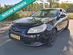 Chevrolet Epica - 2.5i Executive LEUKE AUTO ZO WEG PRIJSJE