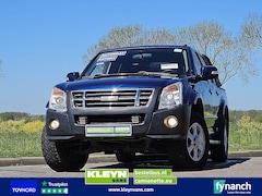 Isuzu D-Max - 2.5D
