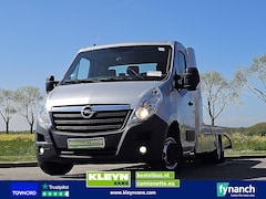 Opel Movano - 2.3 CDTI 165 OPRIJWAGEN