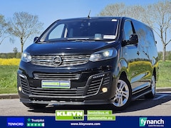 Opel Vivaro - 2.0 L3 XL Dubbele Cabine