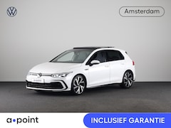 Volkswagen Golf - 1.5 eTSI R-Line 150 pk Automaat (DSG) | Navigatie | Panoramadak | Parkeersensoren (Park as