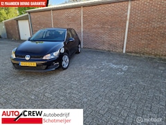 Volkswagen Golf - 1.2 TSI 110pk trendline