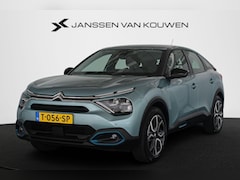 Citroën Ë-C4 - Feel Pack 50 kWh