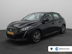 Peugeot 208 - 1.2 PureTech Active Pack | Airco | PDC achter | Navigatiesysteem | Apple Carplay/Android A
