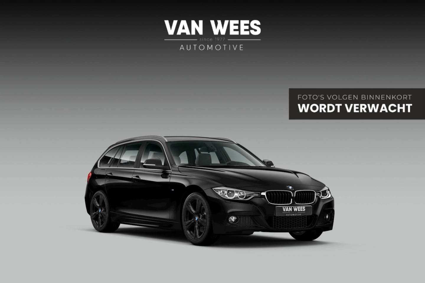 BMW 3-serie Touring - 316i M Sport Edition High Executive | NL auto | Xenon | Navigatie | Alcantara | 18 inch | - AutoWereld.nl