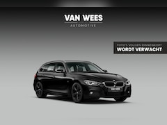 BMW 3-serie Touring - 316i M Sport Edition High Executive | NL auto | Xenon | Navigatie | Alcantara | 18 inch |