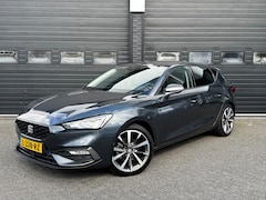 SEAT Leon - 1.5 eTSI 150PK Automaat FR Launch Edition | Cruise | Camera | Winterpakket | Carplay | €19