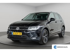 Volkswagen Tiguan - 1.4 TSI 4Motion Highline | Trekhaak | All Season banden | Camera | Navigatie | Parkeersens