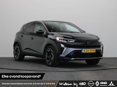 Renault Captur - E-Tech full hybrid 145pk Esprit Alpine | Stuurverwarming | Adaptive Cruise | Digitale Cock