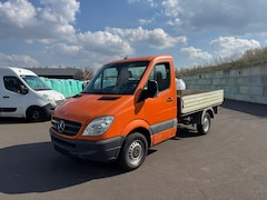 Mercedes-Benz Sprinter - 211 2.2 CDI OPEN LAADBAK / SLECHTS 156DKM / DUITS KENTEKEN