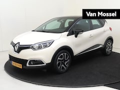 Renault Captur - 1.2 TCe 120 PK Dynamique | Pack City | airco automatisch | audio-navigatie full map | crui