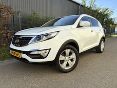 Kia Sportage - 1.6 GDI X-ecutive Plus Pack / NAVI / CRUISE / AIRCO