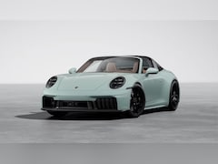 Porsche 911 Targa - 4 GTS