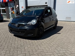Toyota Aygo - 1.0-12V