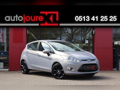 Ford Fiesta - 5drs. 1.4 Titanium | Origineel NL | Climate Control | Cruise Control |