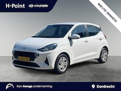 Hyundai i10 - Comfort Smart 1.0 MPI 67pk | APPLE CARPLAY / ANDROID AUTO | CAMERA | NAVI | CRUISE CONTROL