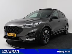 Ford Kuga - 2.5 PHEV Vignale